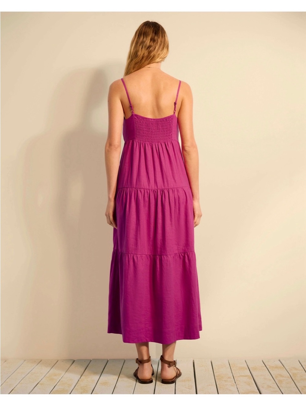 Cabi Kathleen Dress - Picture 5 of 6